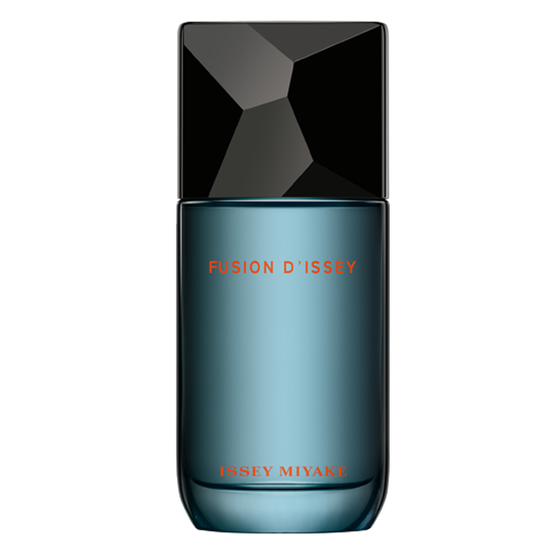 Issey Miyake s men s fragrances