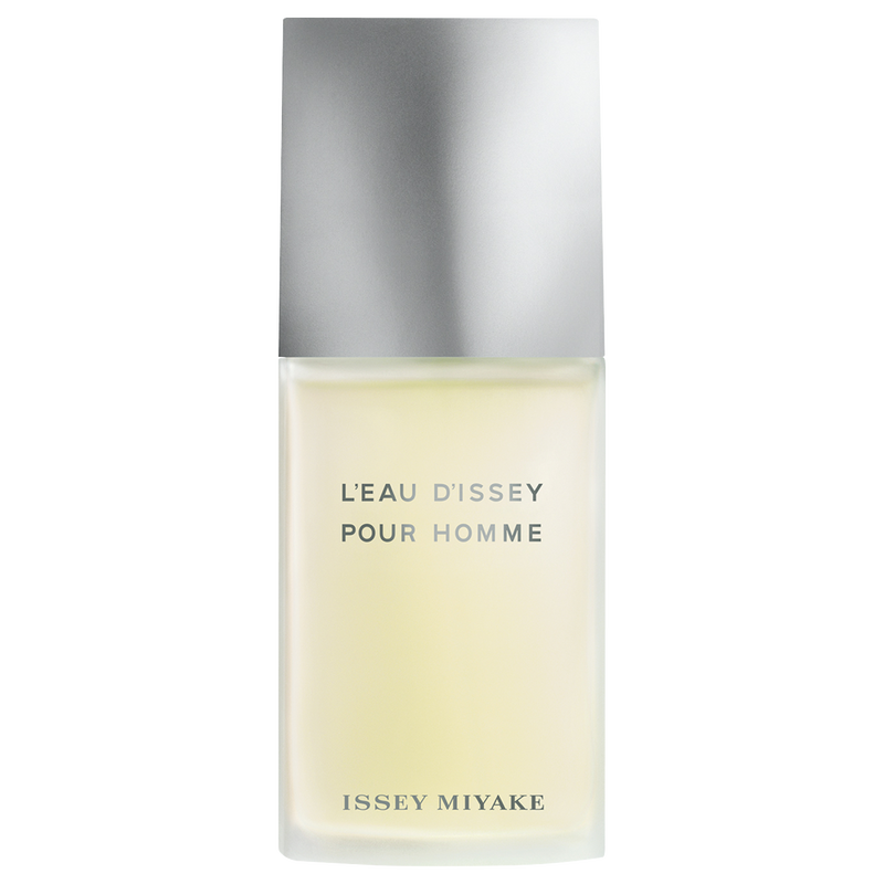 Issey Miyake - Shiseido Inc
