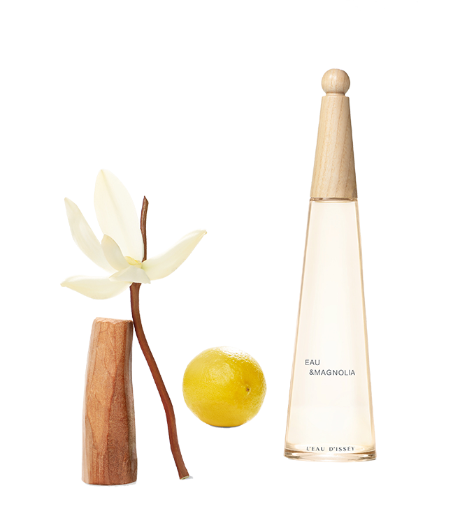 ロードゥ イッセイ オー＆マグノリア | オードトワレ インテンス