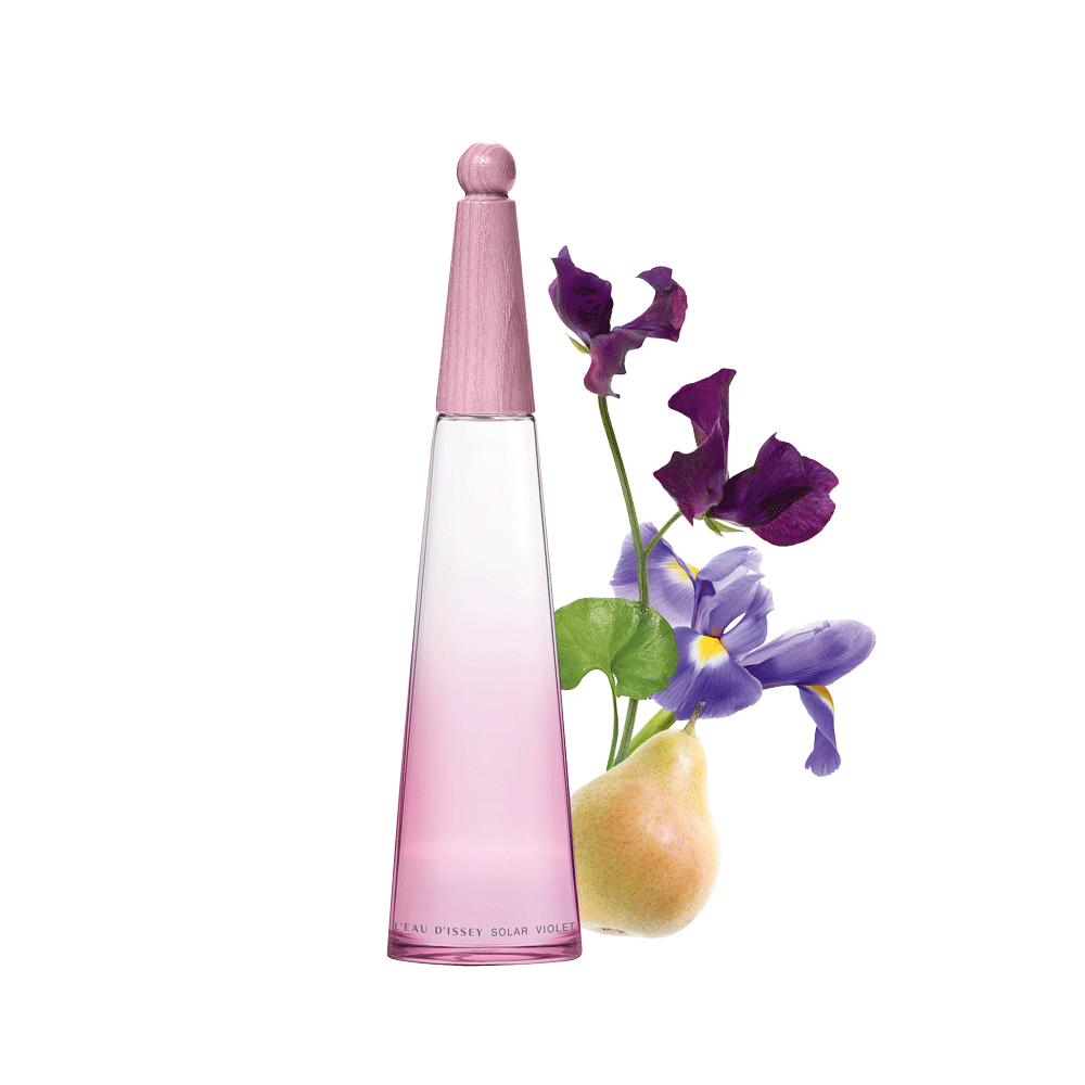 Issey Miyake | L'Eau d'Issey Solar Violet | Eau de Toilette Intense Issey Miyake | L'Eau d'Issey Solar Violet | Eau de Toilette Intense