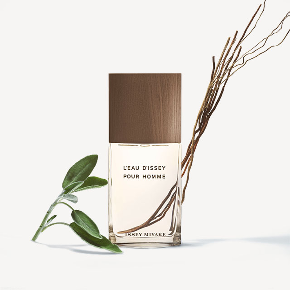 Issey miyake intense pour top homme eau de toilette