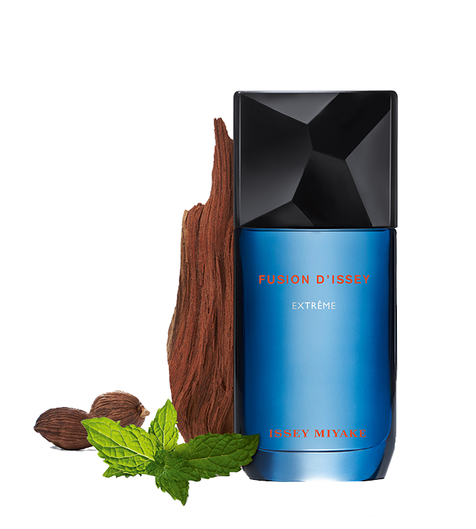 issey miyake fusion