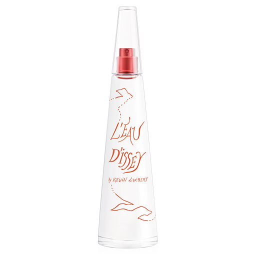 L'Eau d'Issey by Kevin Lucbert | Eau de Toilette Summer Edition