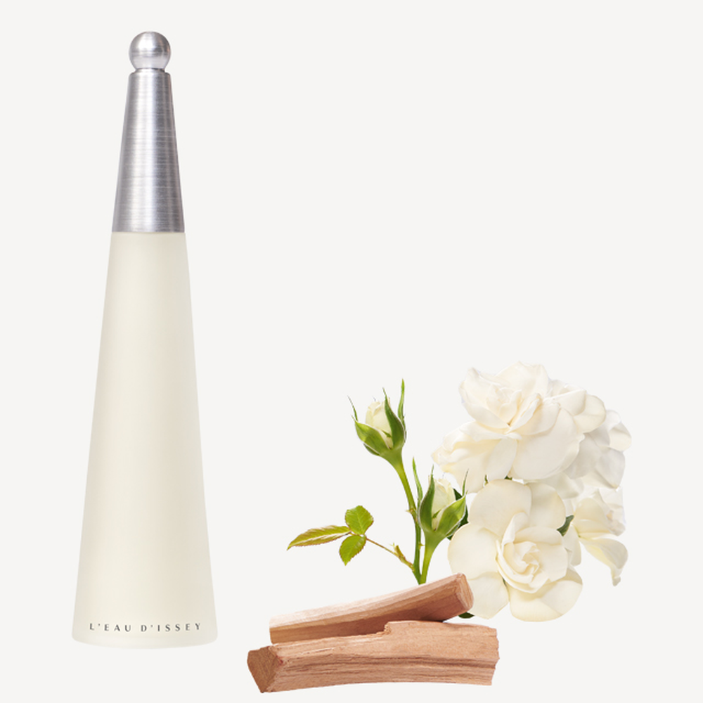 Giftset L'Eau d'Issey Eau de Toilette 100ml Image not available