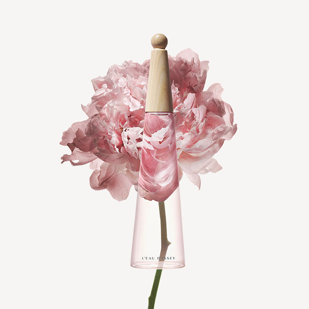 L'Eau d'Issey Pivoine | Eau de Toilette Intense Image not available