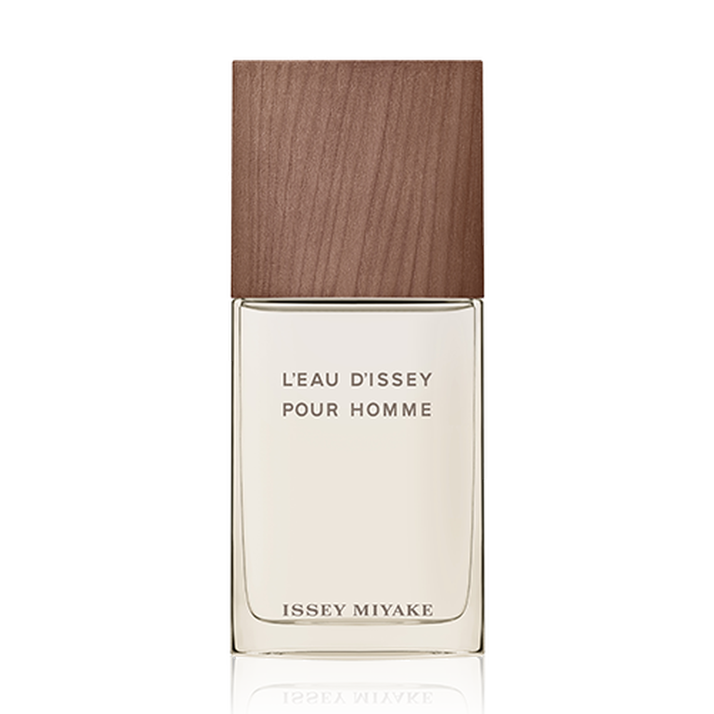L Eau d Issey pour Homme V tiver Eau de Toilette Intense