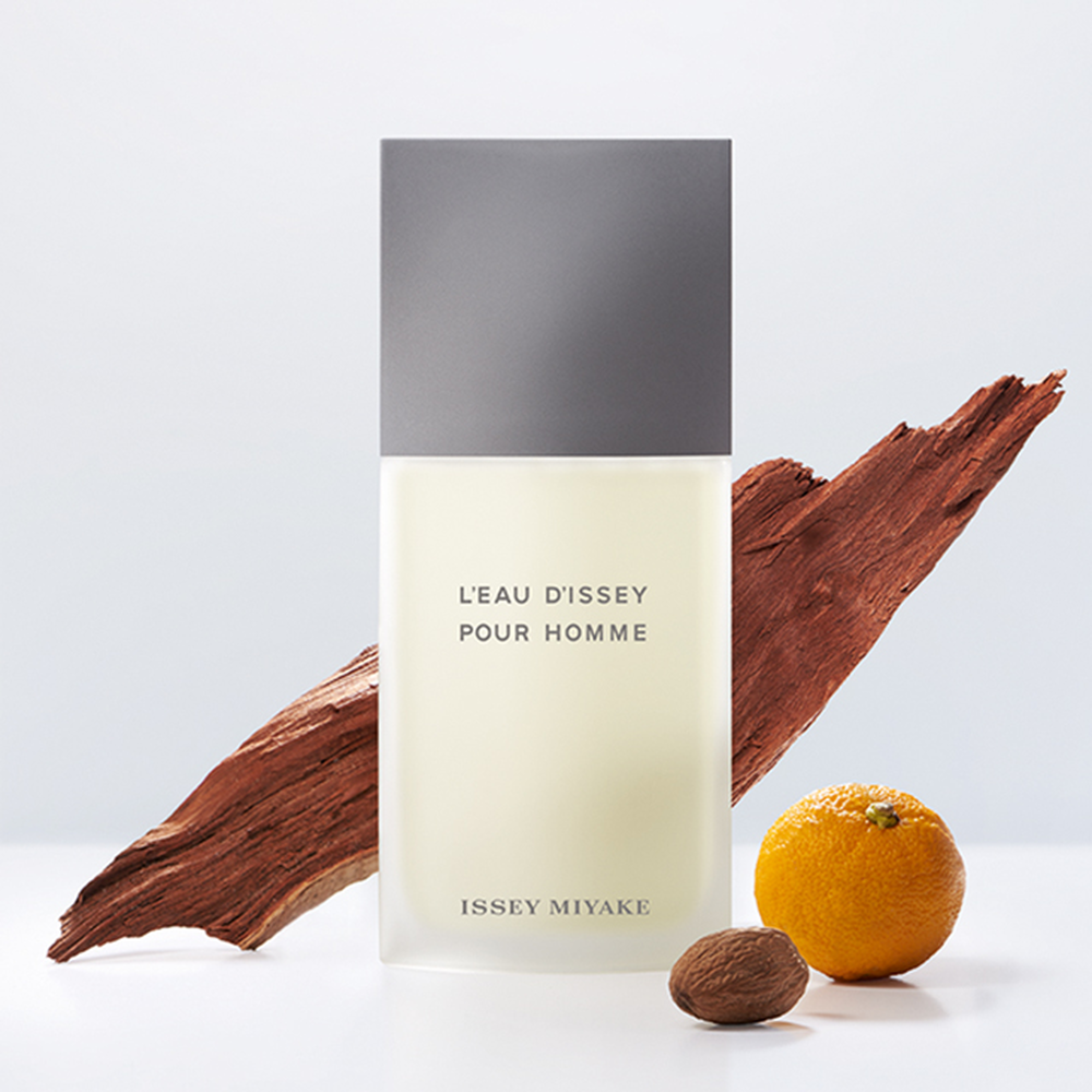 Issey Miyake L'eau d'Issey Pour Homme