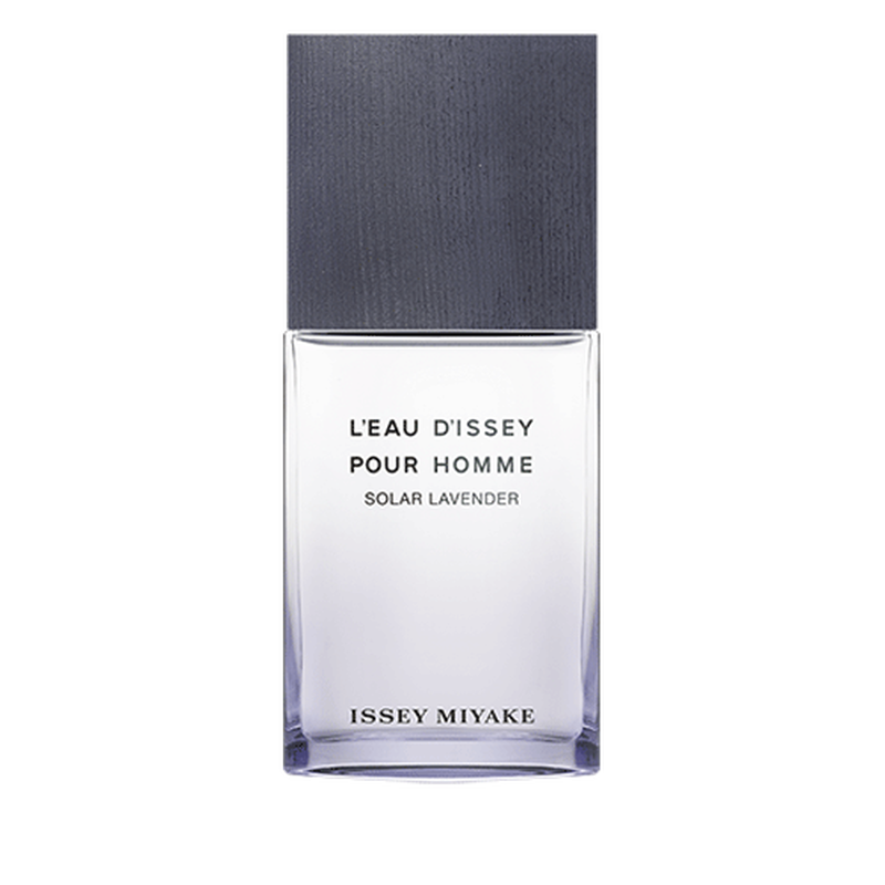 L'Eau d'Issey pour Homme Solar Lavendel | Eau de Toilette Intense