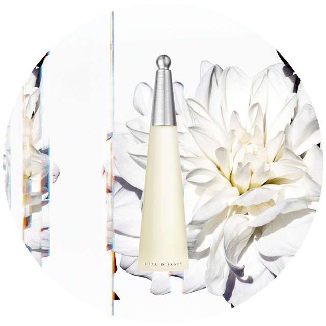 L'Eau d'Issey - ISSEY MIYAKE PARFUMS