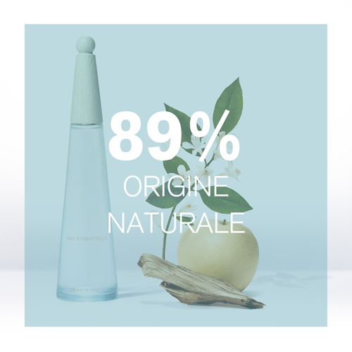 natural origin ingredients