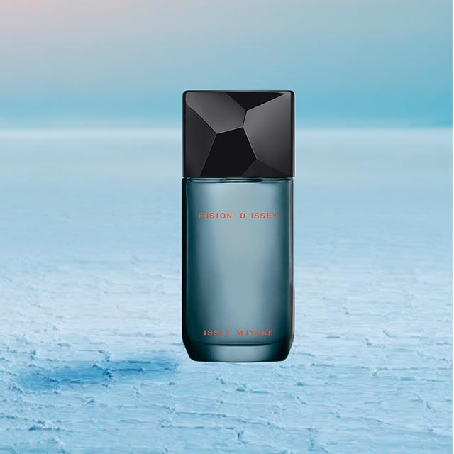 L'Eau Bleue D'Issey Eau Fraiche Pour Homme EDT by Issey Miyake - Scent  Samples