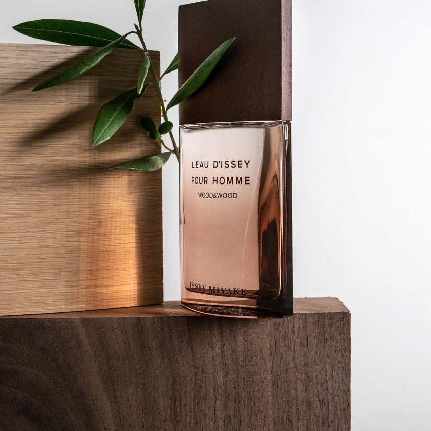 星夜烈様専用 WOODWOOD ISSEY MIYAKE 香水-