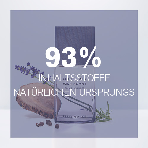 Natürlicher Ursprung und französischer Alkohol