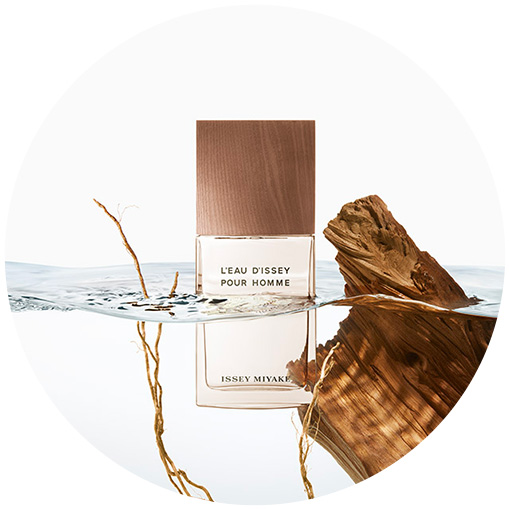 Issey Miyake L'eau d'Issey Pour Hommes Vetiver