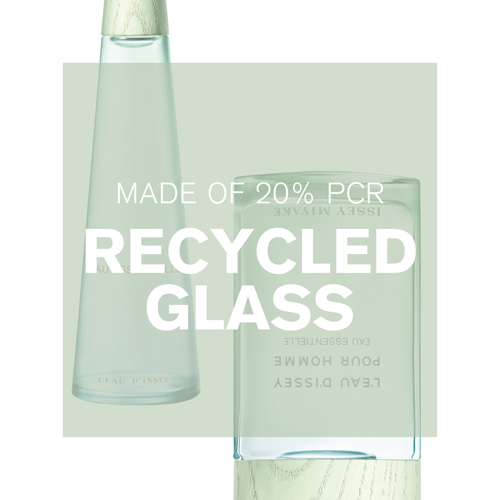 recycled glass