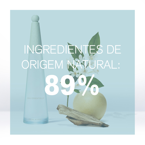 natural origin ingredients