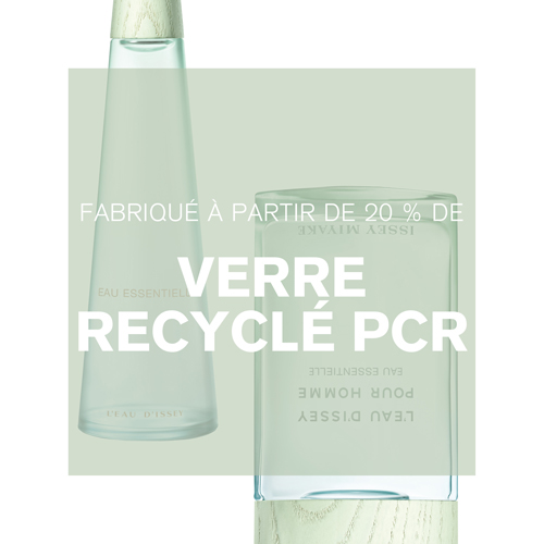 recycled glass
