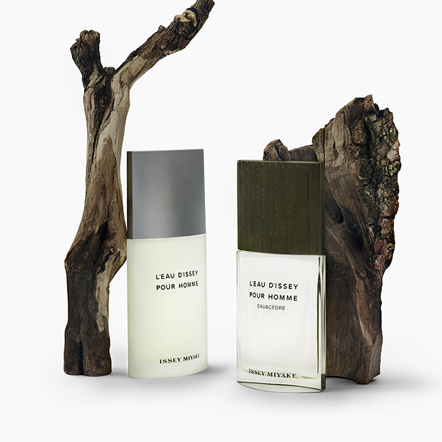 Issey Miyake perfume