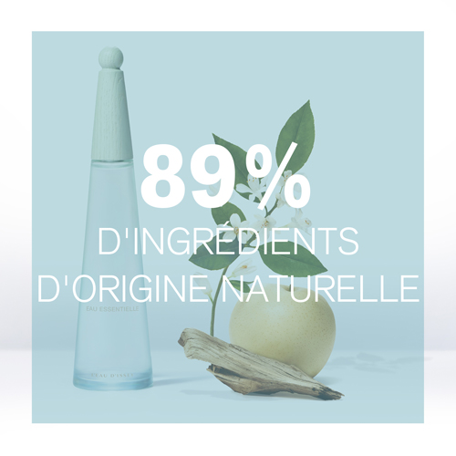 natural origin ingredients