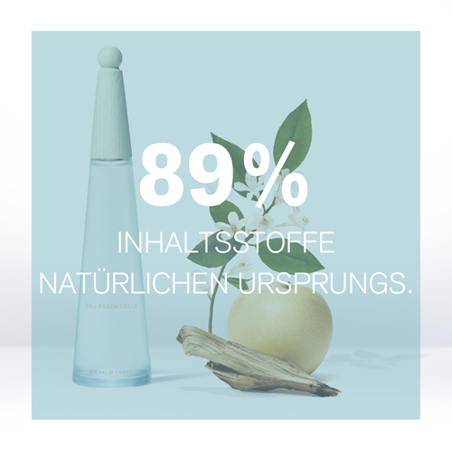 natural origin ingredients