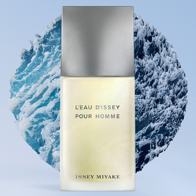 Issey Miyake Fusion d'Issey | Eau de Toilette