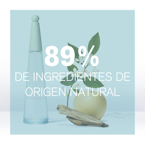 natural origin ingredients