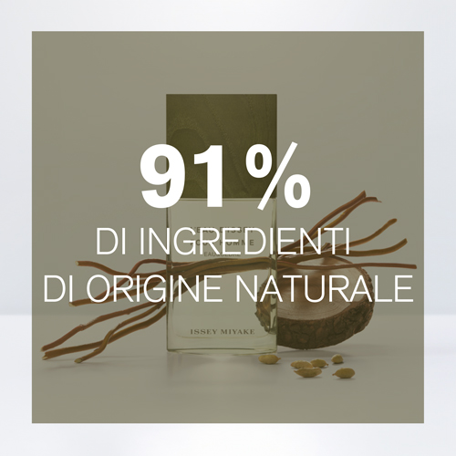 L'EAU D'ISSEY POUR HOMME EAU & CÈDRE natural-ingredients