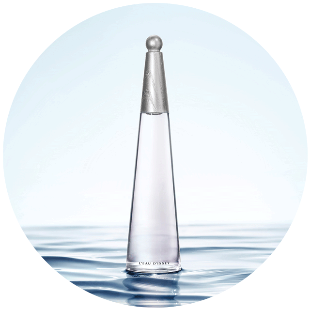 L'Eau d'Issey - ISSEY MIYAKE PARFUMS