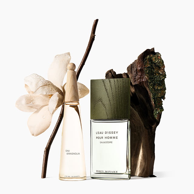 Issey Miyake - Shiseido Inc