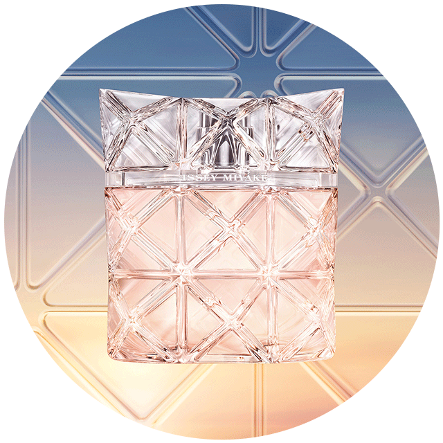 Lumière d'Issey - ISSEY MIYAKE PARFUMS