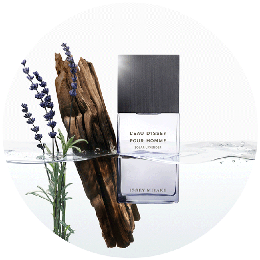 L'Eau d'Issey pour Homme - ISSEY MIYAKE PARFUMS