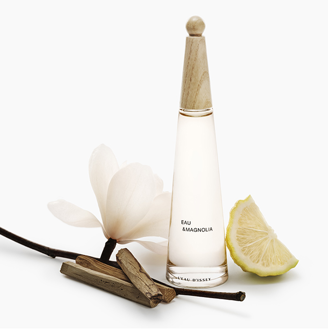 Issey Miyake perfume