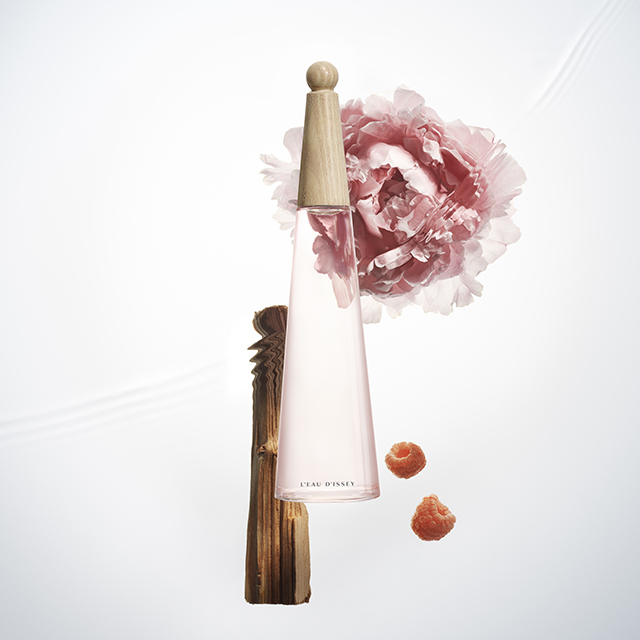 Issey Miyake perfume