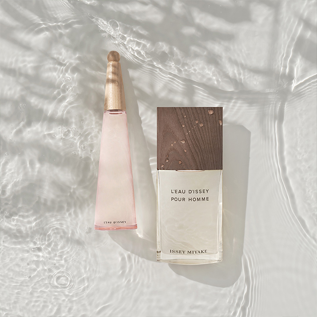 Issey Miyake perfume