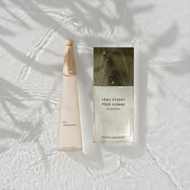 Issey Miyake perfume