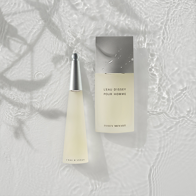 Issey Miyake perfume